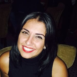 Meet your Posher, Milana